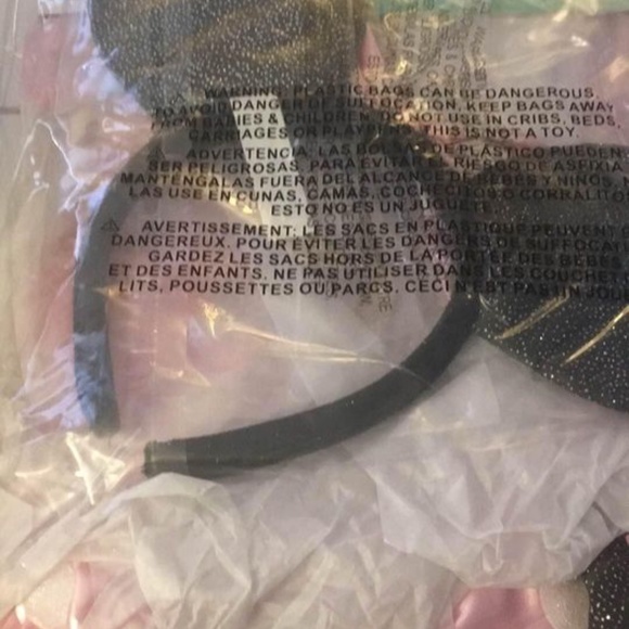 BRAND NEW baby girl Disney Minnie Mouse halloween costume size 6-12M - Picture 7 of 7